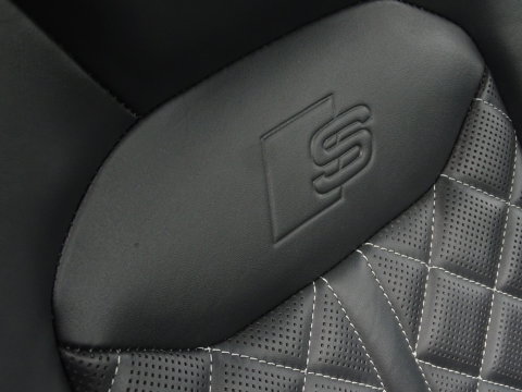 Audi Q8 55 TFSIe 381PK Quattro S-ed / Exclusive / Nachtzicht / B&O / 360