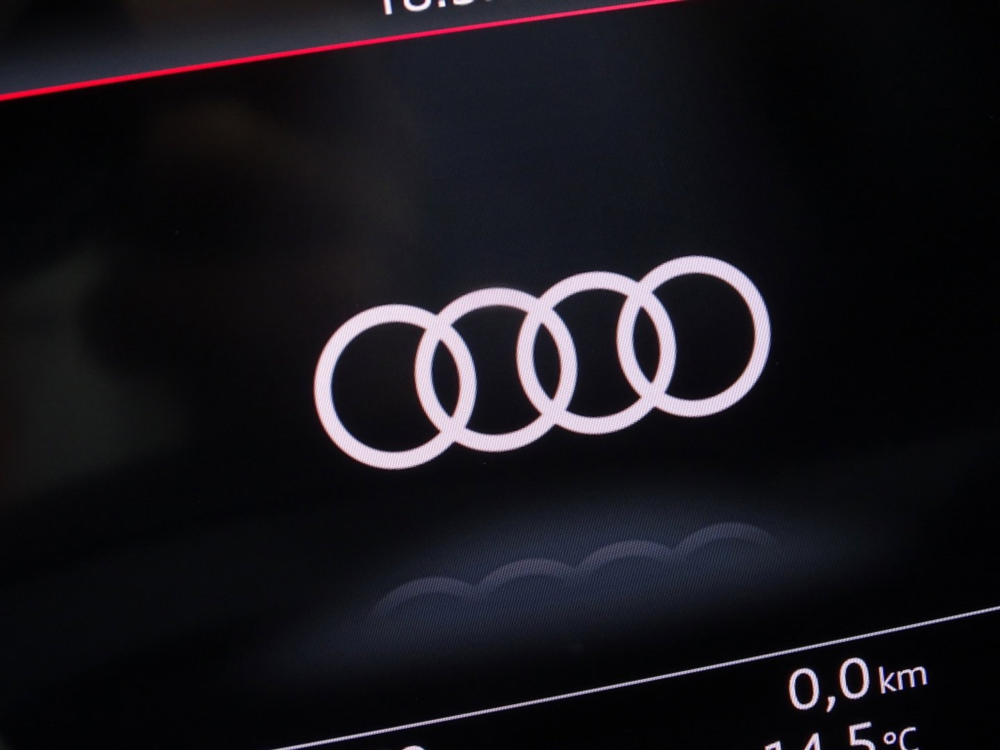Audi Q8 55 TFSIe 381PK Quattro S-ed / Exclusive / Nachtzicht / B&O / 360