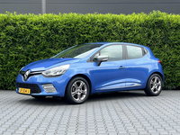 Renault Clio - 0.9 TCe Expression, GT-LINE, R-LINK, AIRCO, NAVIGATIE, CRUISE CONTROL, LICHTMETAAL 16"