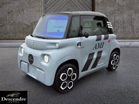 Citroën Ami - Brommobiel MY Colour custom