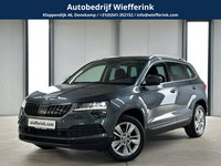 Škoda Karoq - 1.5 TSI ACT Business Edition Plus DSG | ACC | Camera | Trekhaak |