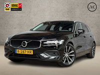 Volvo V60 - 2.0 B3 Inscription Automaat (APPLE CARPLAY, GROOT NAVI, GETINT GLAS, SPORTSTOELEN, KEYLESS, LANE ASSIST, NIEUWE APK, NIEUWSTAAT)