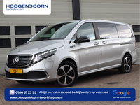 Mercedes-Benz EQV - 300 Accu 100 kWh L2 Lang - 8 Persoons - SoH 95,9 % - Vol opties - Airmatic - Pano
