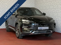 BYD SEAL U - 1.5 T DM-i AWD 324PK 18,3KW DESIGN PANO HEADUP 360.CAM STOEL/STUUR VERW STOEL.VENTILATIE INFINITY/AUDIO 6 JAAR GARANTIE phev