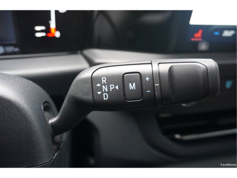 Ford Transit Custom 320L 2.5 PHEV 233PK Dubbel Cabine JWR Edition PRIJS INCL. BPM !! 13" Navi, Adap. Cruise, Camera, 18" LM, Trekhaak!! NR. HYBDCG