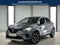 Renault Captur - 1.6 E-Tech full hybrid 145 evolution | Navi | Clima | Trekhaak |