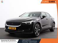 Polestar 2 - Long Range Dual Motor 408pk Launch Edition 78kWh Climate control Cruise control Panoramadak Parkeersensoren + Camera Voorstoelen verwarmd Apple Carplay/ Android Auto