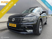 Volkswagen Tiguan - 2.0 TSI 4Motion, R-line exterieur|Open dak|