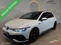 Volkswagen Golf - 2.0 TSI GTI Clubsport Panorama/HUD/Harman Kardon/Keyless