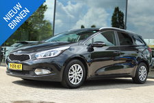 Kia cee'd - SPORTWAGON 1.6 GDI BUSINESSLINE | CAMERA | NAVI | CRUISE | CLIMATE
