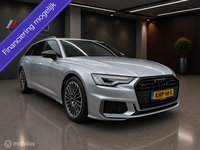 Audi A6 - Avant 55 TFSIe Quattro Comp|S-Line|Pano|SOH92%