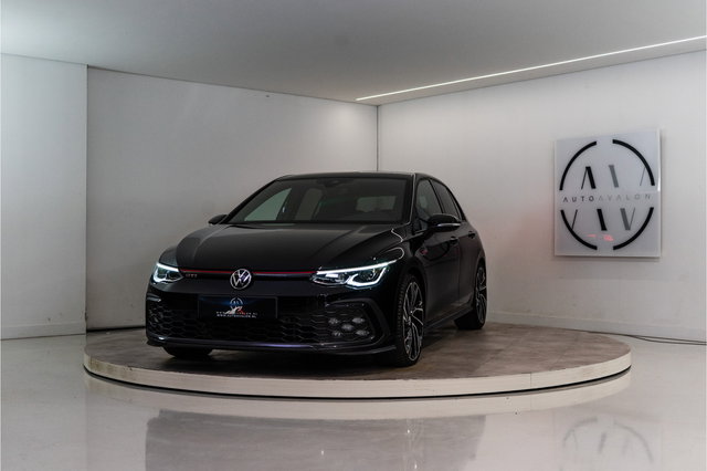 Volkswagen Golf - 2.0 TSI GTI 245PK | LED | Stoelverw. | Sfeer | Carplay | Garantie