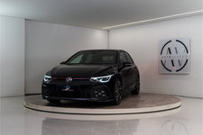Volkswagen Golf - 2.0 TSI GTI 245PK | LED | Stoelverw. | Sfeer | Carplay | Garantie