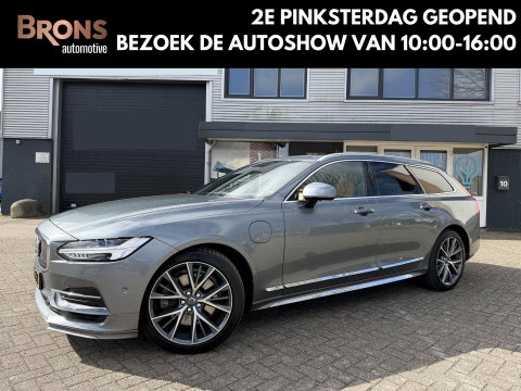 Volvo V90 2.0 T8 AWD Inscription Full options