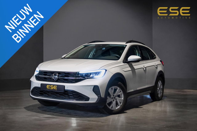 Volkswagen Taigo - 1.0 TSI Life Automaat | Carplay | Camera | Cruise | Virtual Cockpit