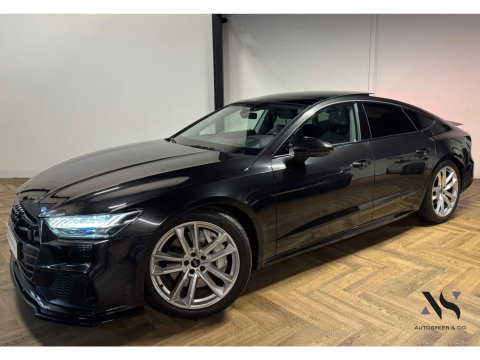 Audi A7 Sportback 50 TFSI e quattro Pro Line S-LINE PANO KEYLESS 3D CAM