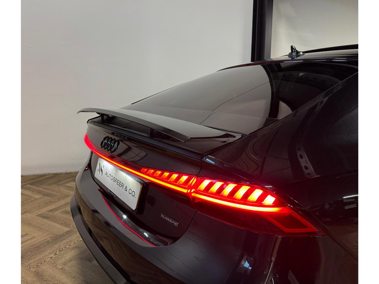 Audi A7 Sportback 50 TFSI e quattro Pro Line S-LINE PANO KEYLESS 3D CAM
