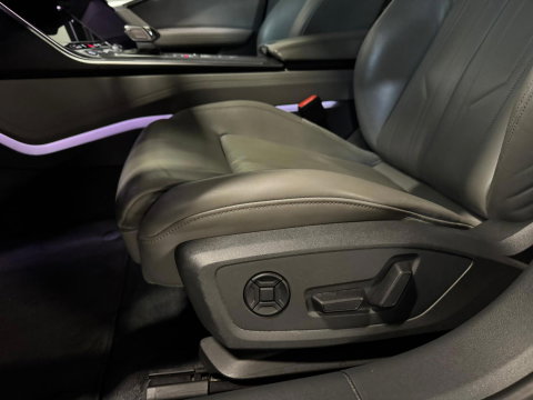 Audi A7 Sportback 50 TFSI e quattro Pro Line S-LINE PANO KEYLESS 3D CAM