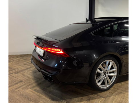 Audi A7 Sportback 50 TFSI e quattro Pro Line S-LINE PANO KEYLESS 3D CAM