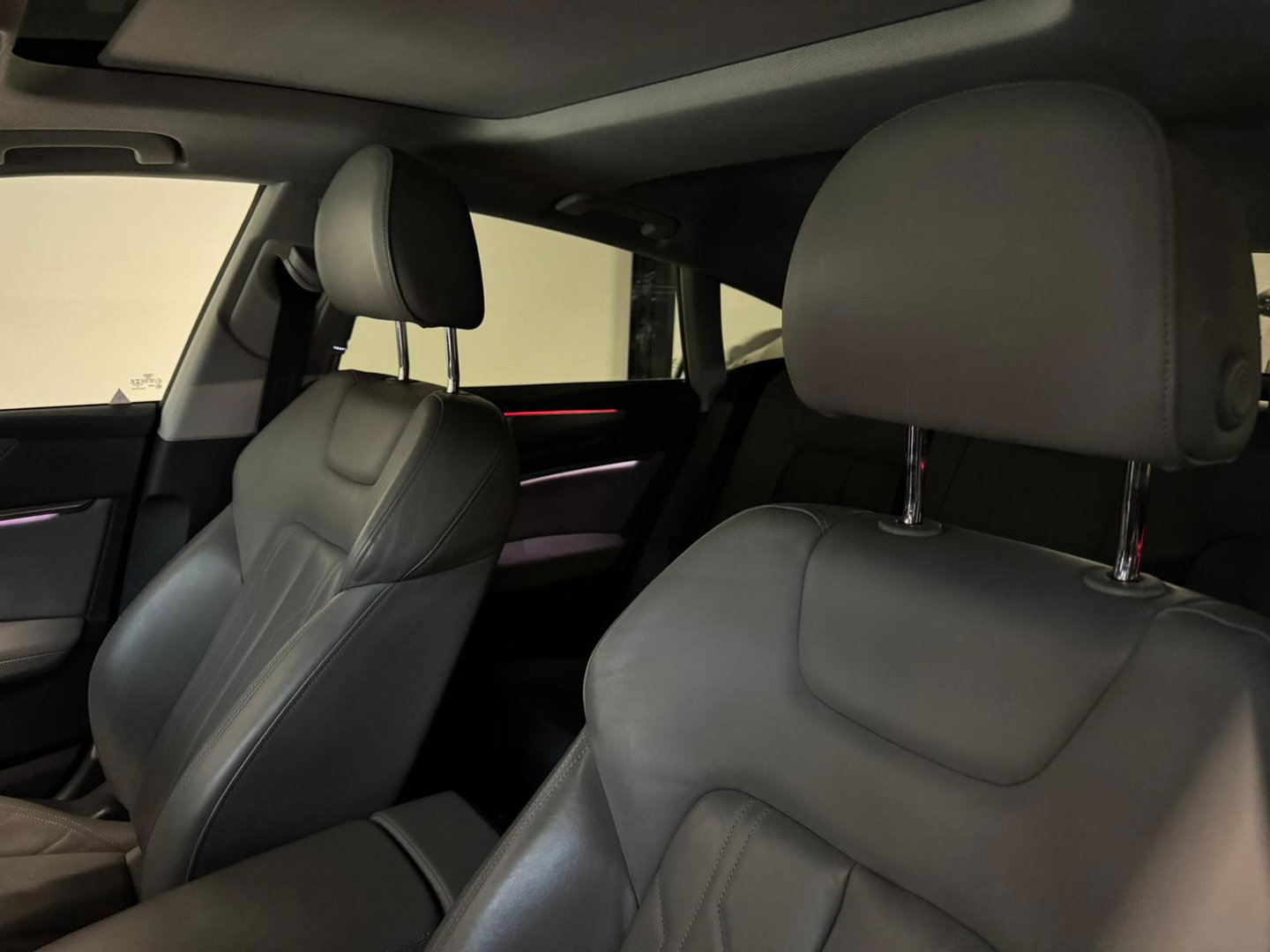 Audi A7 Sportback 50 TFSI e quattro Pro Line S-LINE PANO KEYLESS 3D CAM