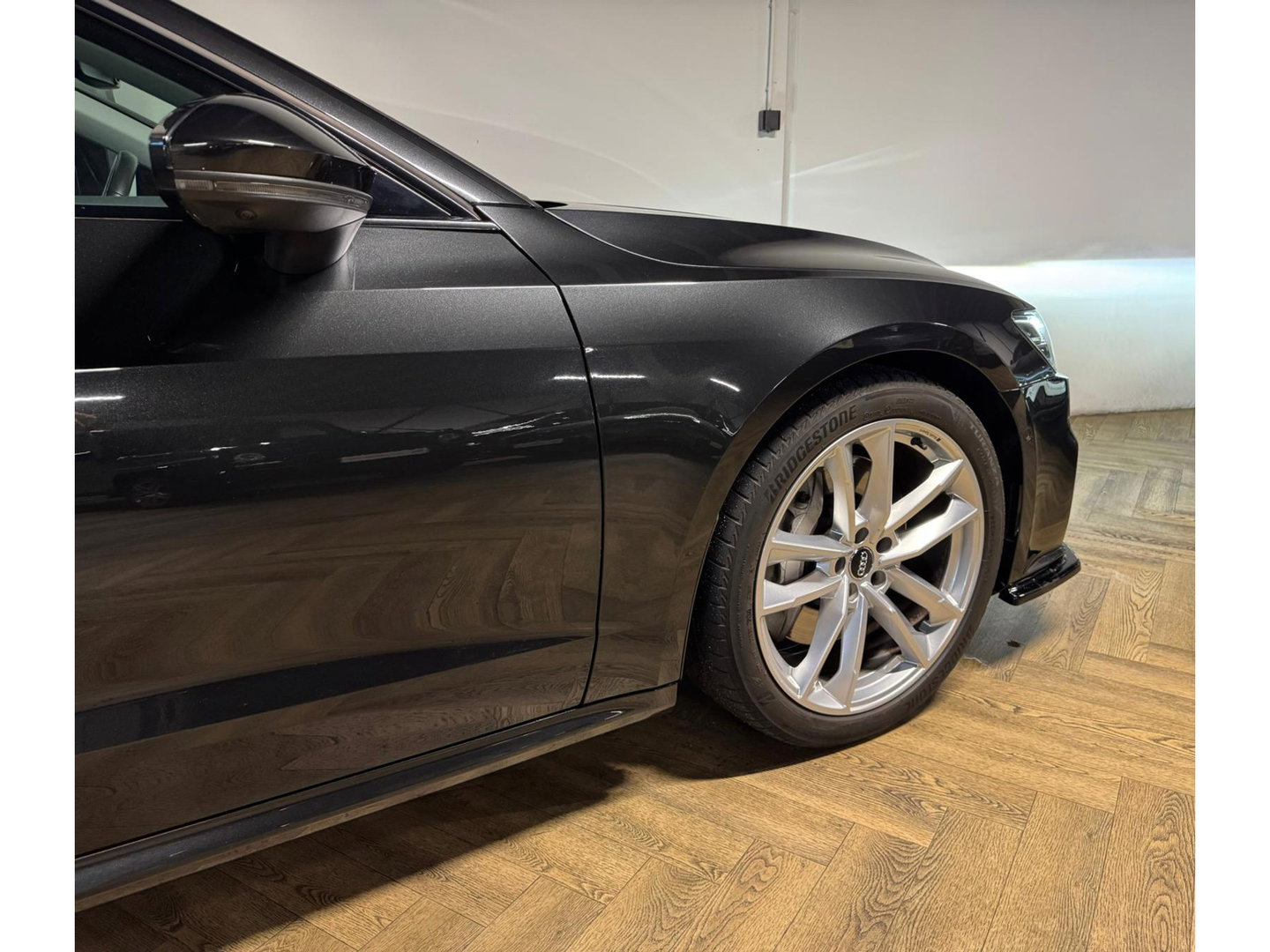 Audi A7 Sportback 50 TFSI e quattro Pro Line S-LINE PANO KEYLESS 3D CAM