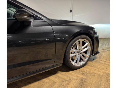 Audi A7 Sportback 50 TFSI e quattro Pro Line S-LINE PANO KEYLESS 3D CAM
