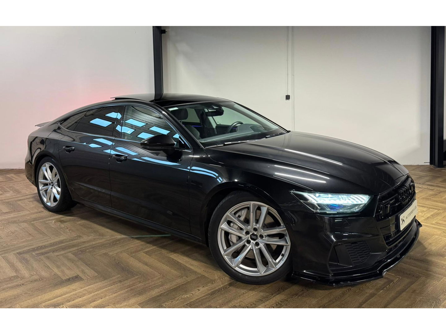 Audi A7 Sportback 50 TFSI e quattro Pro Line S-LINE PANO KEYLESS 3D CAM