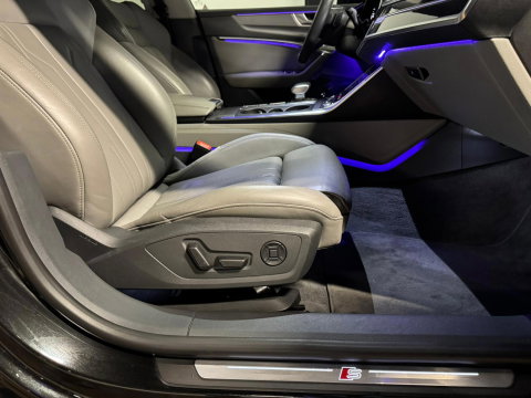 Audi A7 Sportback 50 TFSI e quattro Pro Line S-LINE PANO KEYLESS 3D CAM