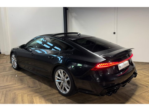 Audi A7 Sportback 50 TFSI e quattro Pro Line S-LINE PANO KEYLESS 3D CAM