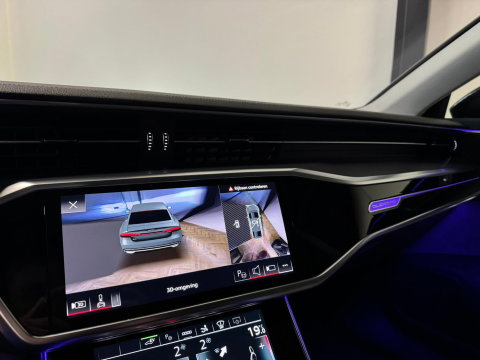 Audi A7 Sportback 50 TFSI e quattro Pro Line S-LINE PANO KEYLESS 3D CAM