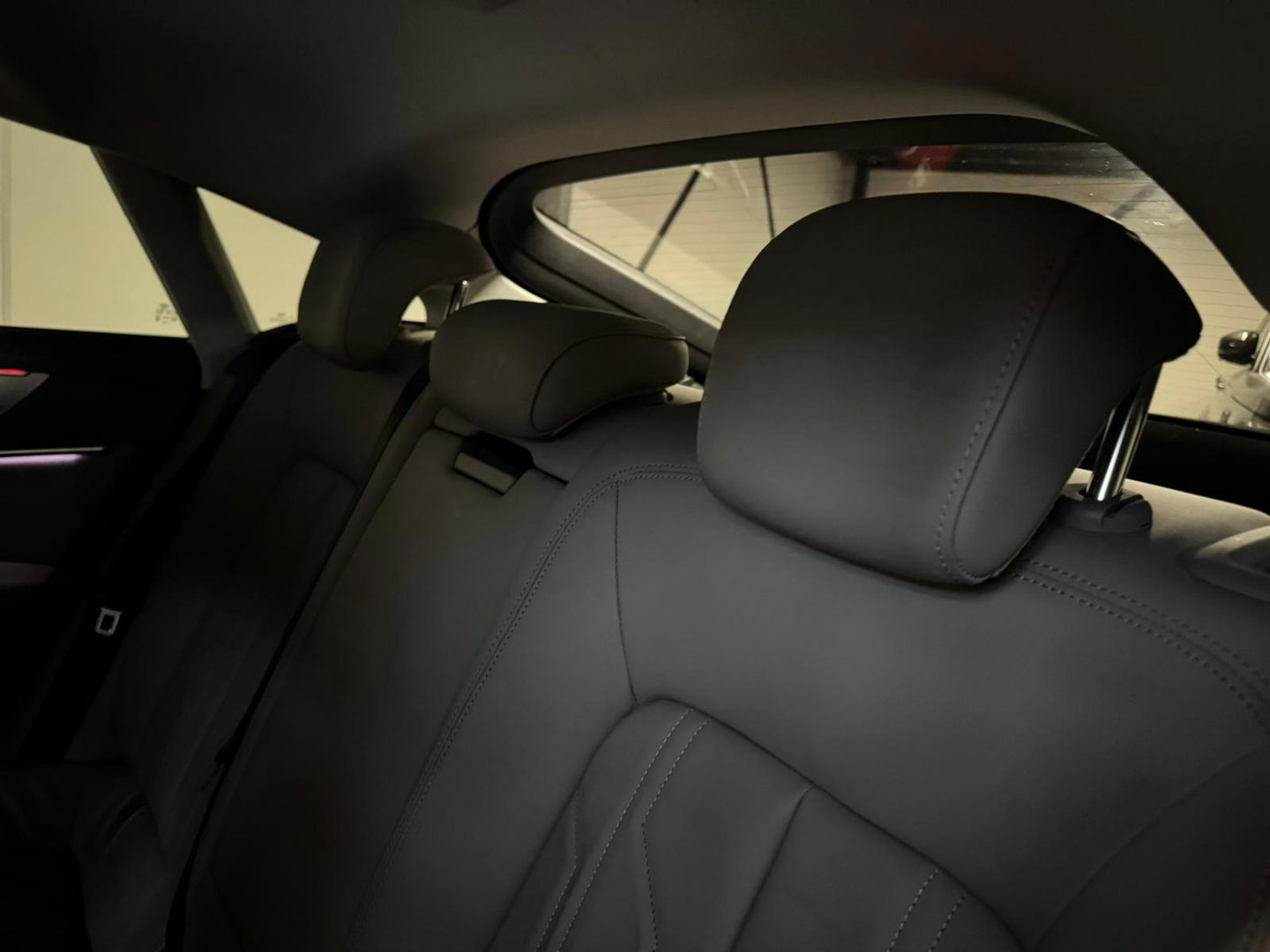 Audi A7 Sportback 50 TFSI e quattro Pro Line S-LINE PANO KEYLESS 3D CAM