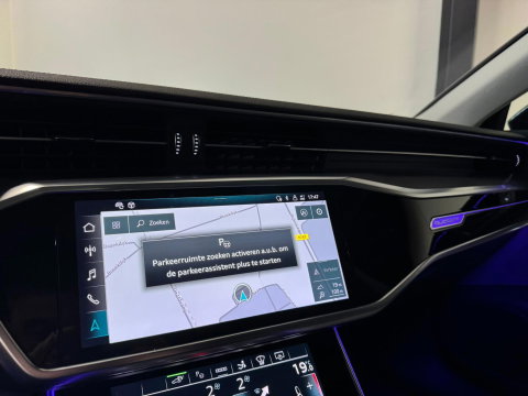Audi A7 Sportback 50 TFSI e quattro Pro Line S-LINE PANO KEYLESS 3D CAM