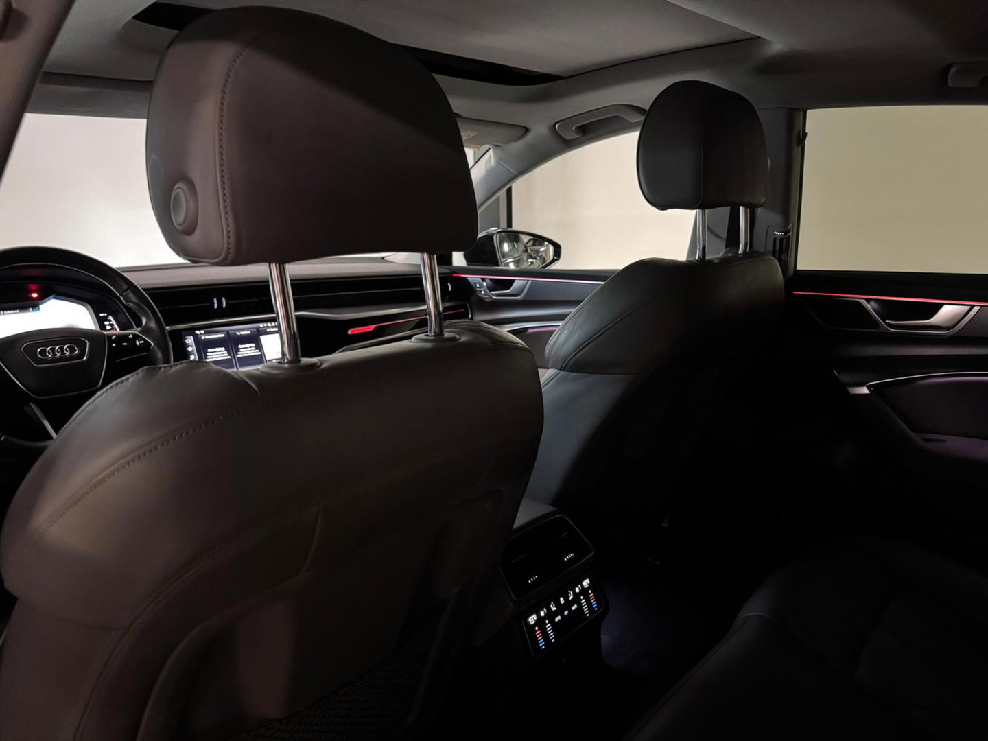 Audi A7 Sportback 50 TFSI e quattro Pro Line S-LINE PANO KEYLESS 3D CAM