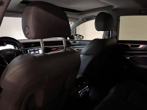 Audi A7 Sportback 50 TFSI e quattro Pro Line S-LINE PANO KEYLESS 3D CAM