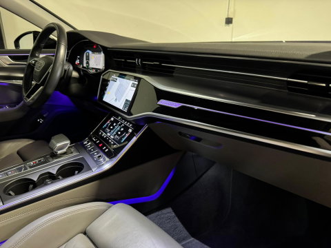 Audi A7 Sportback 50 TFSI e quattro Pro Line S-LINE PANO KEYLESS 3D CAM