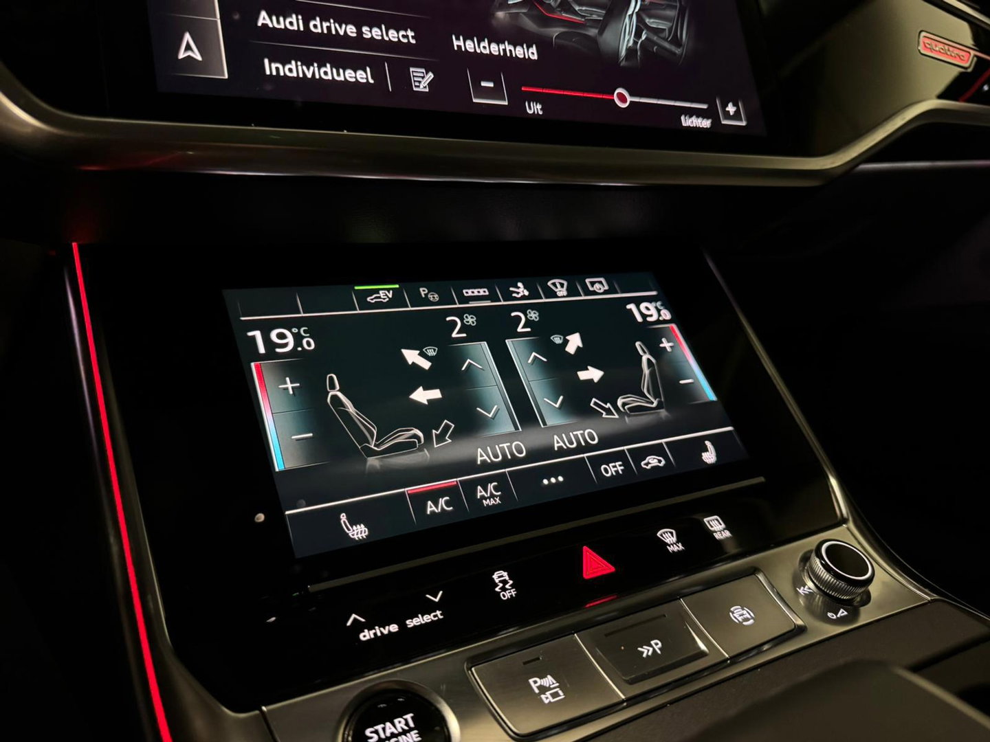 Audi A7 Sportback 50 TFSI e quattro Pro Line S-LINE PANO KEYLESS 3D CAM