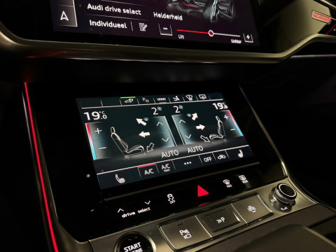 Audi A7 Sportback 50 TFSI e quattro Pro Line S-LINE PANO KEYLESS 3D CAM