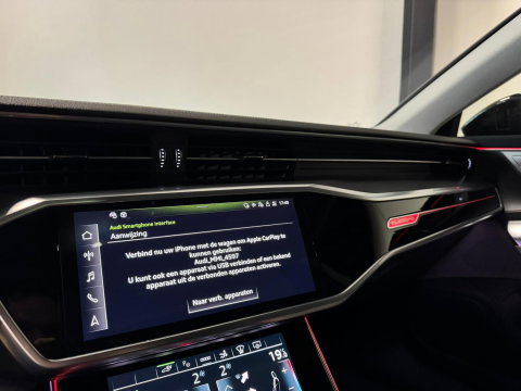 Audi A7 Sportback 50 TFSI e quattro Pro Line S-LINE PANO KEYLESS 3D CAM