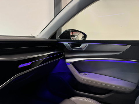 Audi A7 Sportback 50 TFSI e quattro Pro Line S-LINE PANO KEYLESS 3D CAM