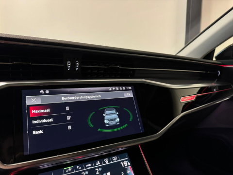 Audi A7 Sportback 50 TFSI e quattro Pro Line S-LINE PANO KEYLESS 3D CAM