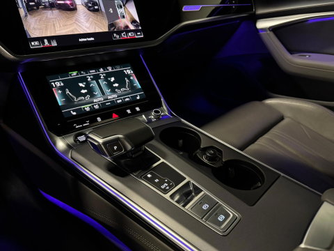 Audi A7 Sportback 50 TFSI e quattro Pro Line S-LINE PANO KEYLESS 3D CAM