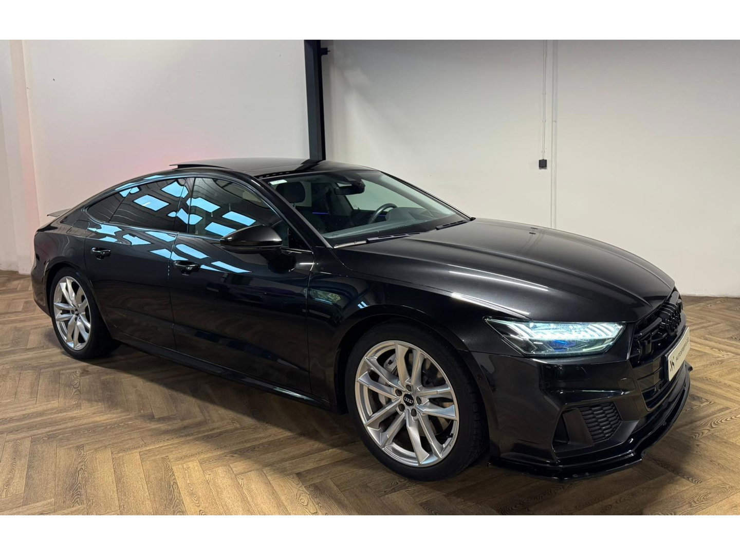 Audi A7 Sportback 50 TFSI e quattro Pro Line S-LINE PANO KEYLESS 3D CAM