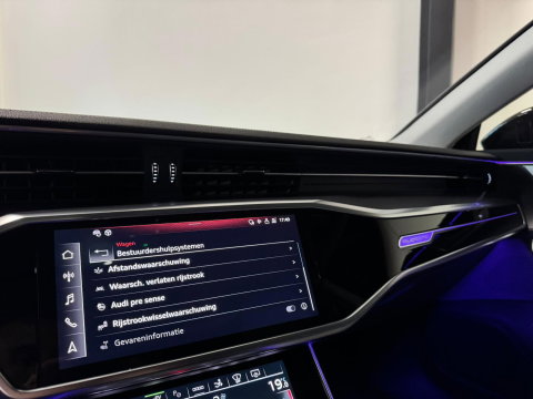 Audi A7 Sportback 50 TFSI e quattro Pro Line S-LINE PANO KEYLESS 3D CAM