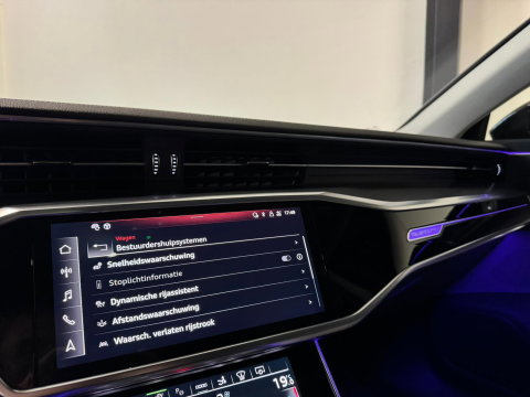 Audi A7 Sportback 50 TFSI e quattro Pro Line S-LINE PANO KEYLESS 3D CAM