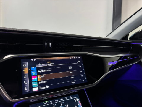Audi A7 Sportback 50 TFSI e quattro Pro Line S-LINE PANO KEYLESS 3D CAM
