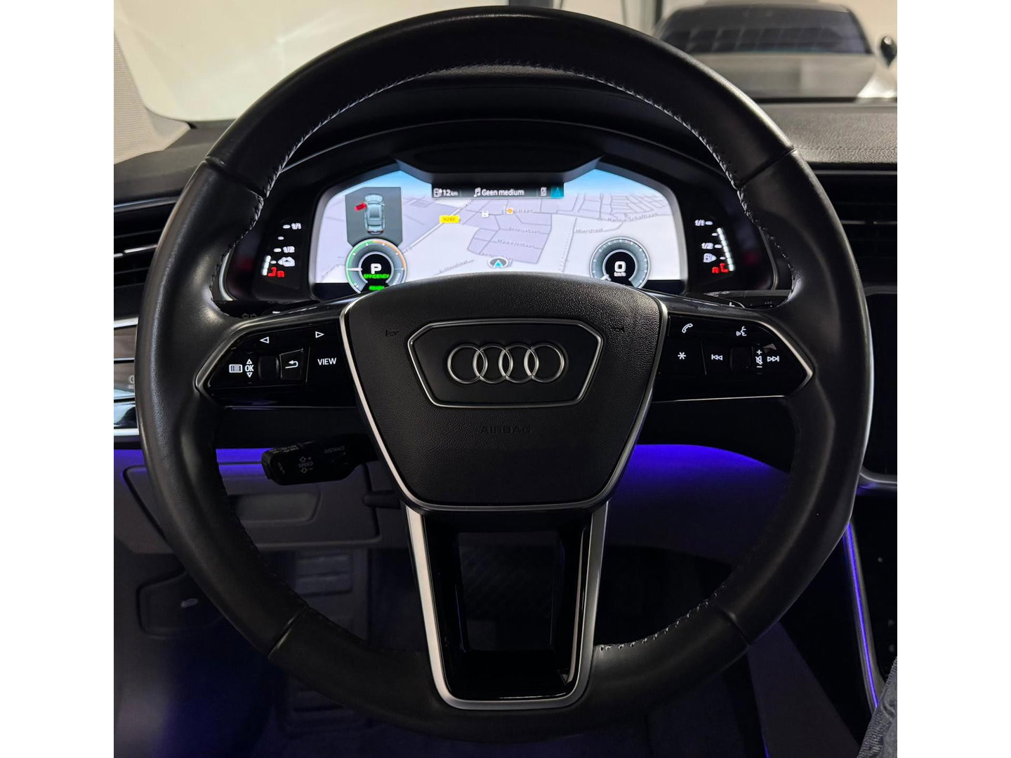Audi A7 Sportback 50 TFSI e quattro Pro Line S-LINE PANO KEYLESS 3D CAM