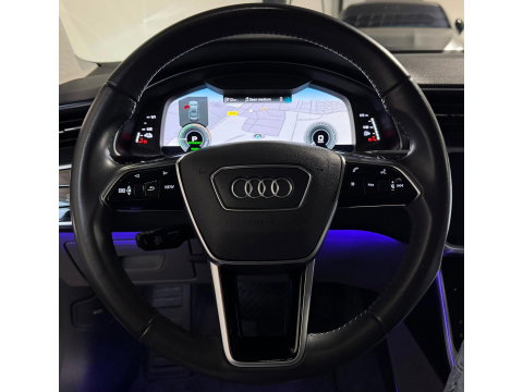 Audi A7 Sportback 50 TFSI e quattro Pro Line S-LINE PANO KEYLESS 3D CAM