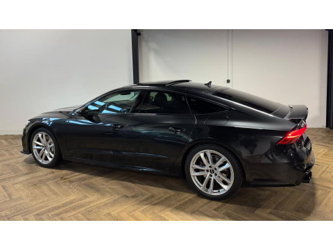 Audi A7 Sportback 50 TFSI e quattro Pro Line S-LINE PANO KEYLESS 3D CAM