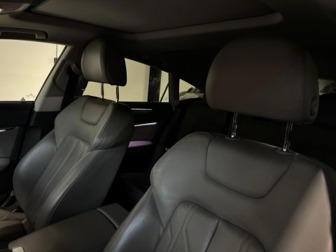 Audi A7 Sportback 50 TFSI e quattro Pro Line S-LINE PANO KEYLESS 3D CAM