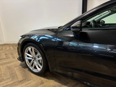 Audi A7 Sportback 50 TFSI e quattro Pro Line S-LINE PANO KEYLESS 3D CAM